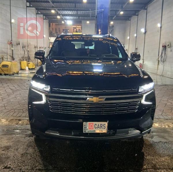 Chevrolet Tahoe 2023 for sale in Iraq - Baghdad